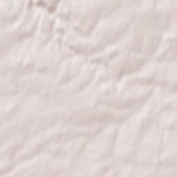 Écrainville Terrain Map