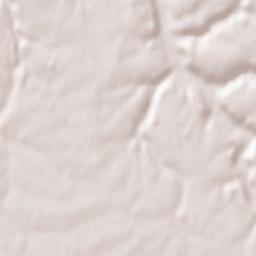 Saint-Martin-Osmonville Terrain Map