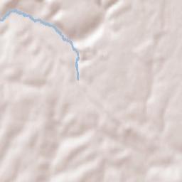 Gaillefontaine Terrain Map