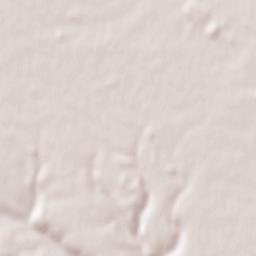 Formerie Terrain Map