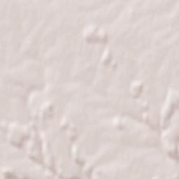 Feuquières Terrain Map