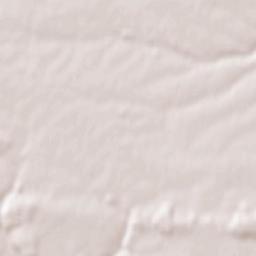 Grandvilliers Terrain Map