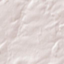Breteuil Terrain Map