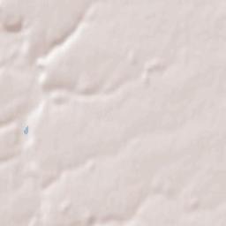 Montdidier Terrain Map