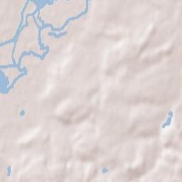 Charmes Terrain Map