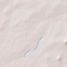 Couvron-et-Aumencourt Terrain Map