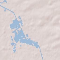 Liesse-Notre-Dame Terrain Map