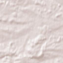 Steinfort Terrain Map