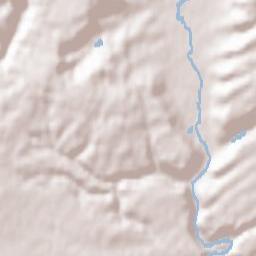 Kopstal Terrain Map