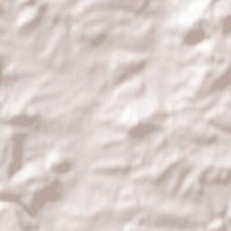 Schuttrange Terrain Map