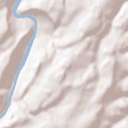 Nittel Terrain Map