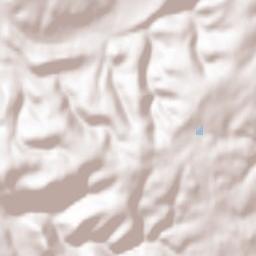 Wiltingen Terrain Map