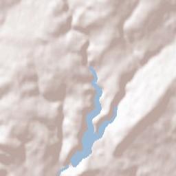 Hermeskeil Terrain Map