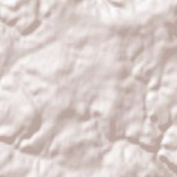 Baumholder Terrain Map