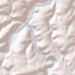 Lauterecken Terrain Map