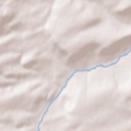 Bolanden Terrain Map