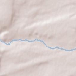 Monsheim Terrain Map