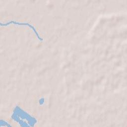 Bürstadt Terrain Map