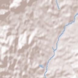 Rimbach Terrain Map
