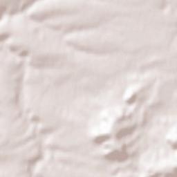 Seinsheim Terrain Map