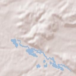 Etzenricht Terrain Map