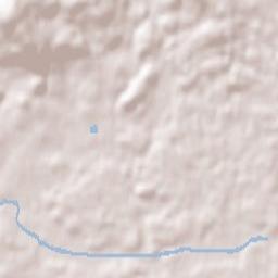 Waidhaus Terrain Map