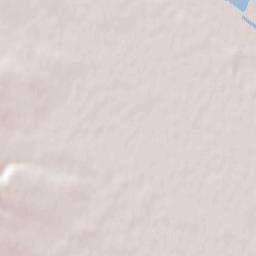 Náklo Terrain Map