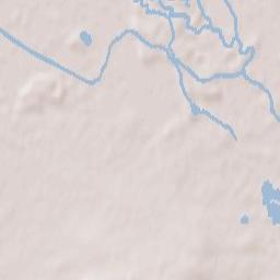 Příkazy Terrain Map