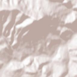 Olszówka Terrain Map