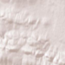 Chorkówka Terrain Map