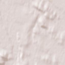 Miejsce Piastowe Terrain Map