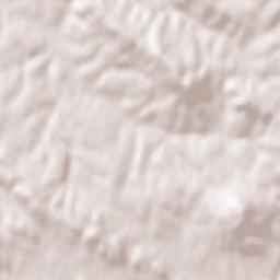 Grabownica Starzeńska Terrain Map