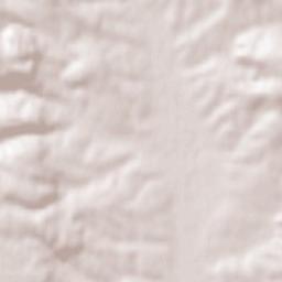 Peremyshlyany Terrain Map