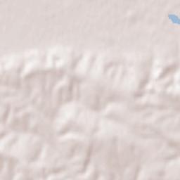 Krasyliv Terrain Map