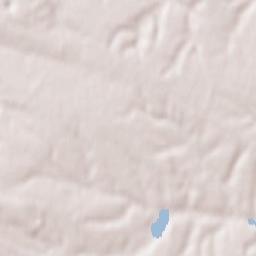 Nemyryntsi Terrain Map