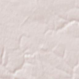 Zoriane Terrain Map