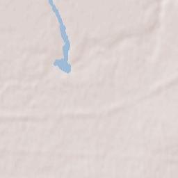 Karapyshi Terrain Map