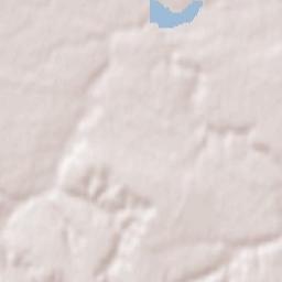 Myronivka Terrain Map