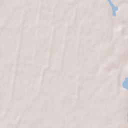 Chornobay Terrain Map