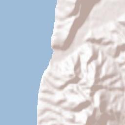 Boshnyakovo Terrain Map