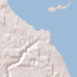 Royston Terrain Map