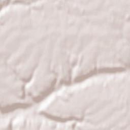 Fontaine-le-Bourg Terrain Map