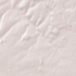 Ansauvillers Terrain Map