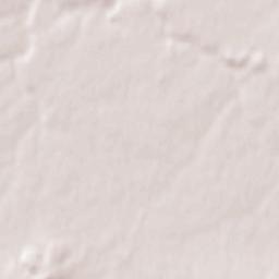 Tricot Terrain Map