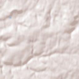 Saint-Gobain Terrain Map