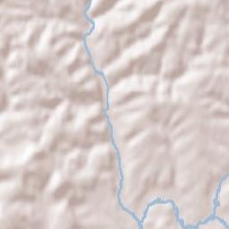 Meix-devant-Virton Terrain Map