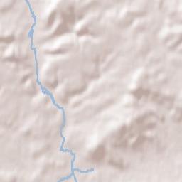 Messancy Terrain Map