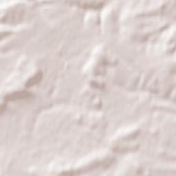 Hautcharage Terrain Map