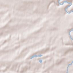 Leudelange Terrain Map