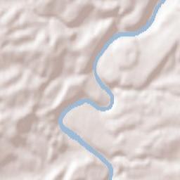 Palzem Terrain Map